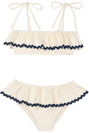 MIPOUNET Maillot de Bain Lia