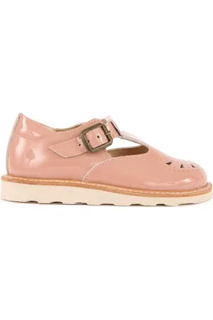 Young Soles Babies Cuir Rosie