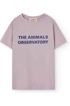The Animals Observatory T-shirt Orion