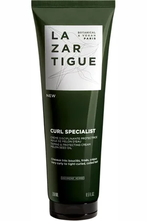 Lazartigue Crème coiffante disciplinante et protectrice Curl Specialist - 250 ml