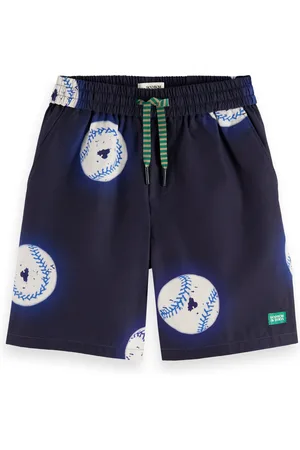 Scotch&Soda Short De Bain Baseball