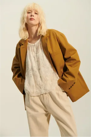Bellepiece Veste Tailoring London