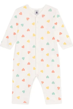 Petit Bateau Pyjama Bay Coton Bio