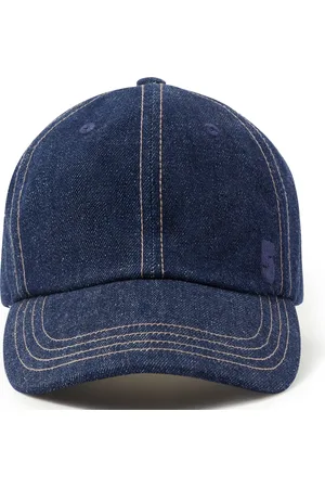 Soeur Casquette Serena Denim
