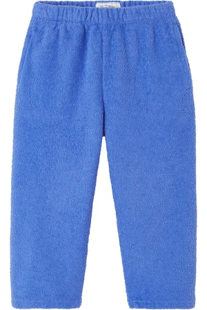 American Vintage Pantalon Bobypark Eponge