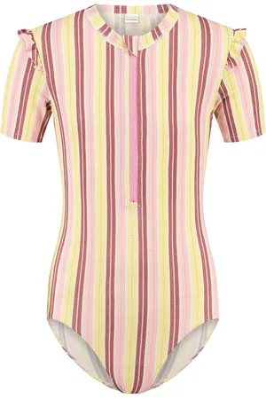 Beachlife Maillot de Bain Rayé