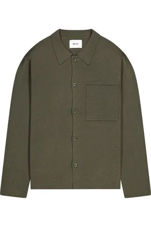 NN.07 Veste Jonas 6530 Laine