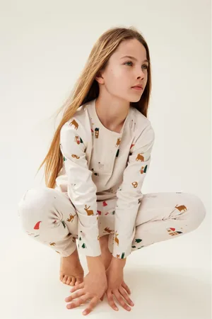 Liewood Ensemble Pyjama Wilhelm