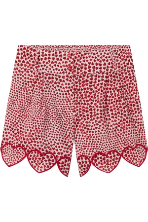 Stella McCartney Short Cœur