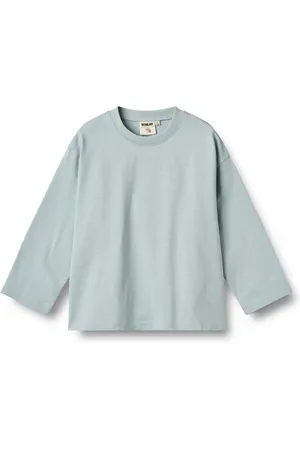 WHEAT Collaboration x Pernille Teisbæk - T-shirt Kax Coton Bio
