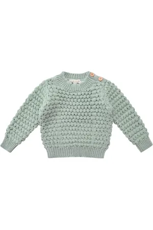 Louise Misha Pull Amio Maille Fantaisie