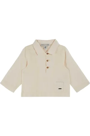 Emile et ida Chemise Lin