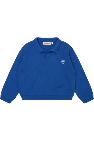 Main Story Polo Logo Coton Bio