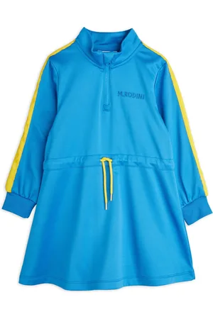 Mini Rodini Robe WCT Fibres Recyclées