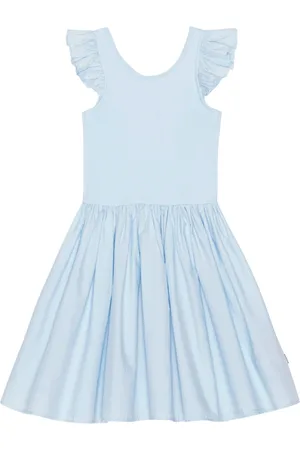 Molo Robe Cloudia Coton Bio