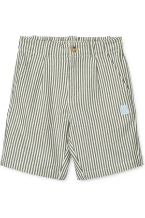 Liewood Short Barrett Coton Bio