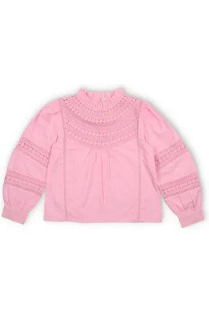 The New Society Blouse Paris