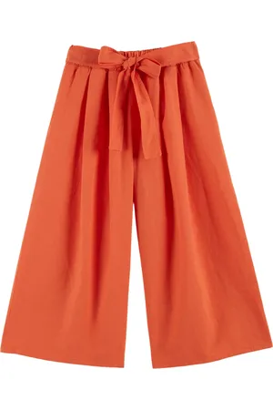 Emile et ida Pantalon Lin