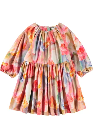 Molo Robe Ciera Coton Bio