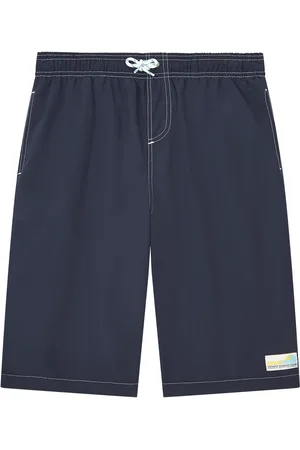Hundred Pieces Short De Bain Long