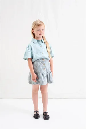 Tocoto Chemise Romantique