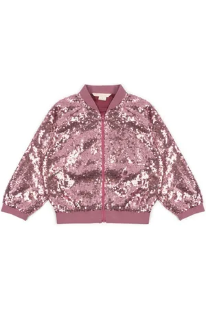 Konges Sløjd Veste Starla Sequins