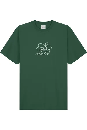 Arte Antwerp T-shirt Arte Round Flower