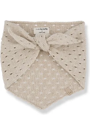 1+ IN THE FAMILY Foulard Lulu Maille