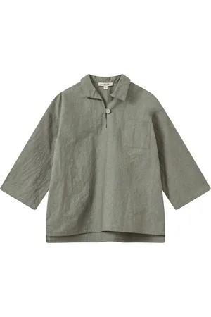 Caramel Chemise Bergamot