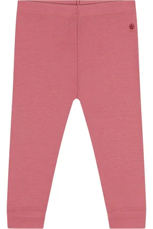Petit Bateau Legging Beggin Coton Bio