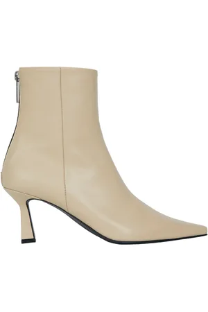 Reike Nen Bottines Pointed Ankle