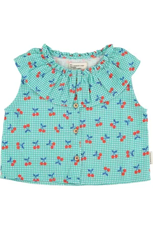 Piupiuchick Top Cherry