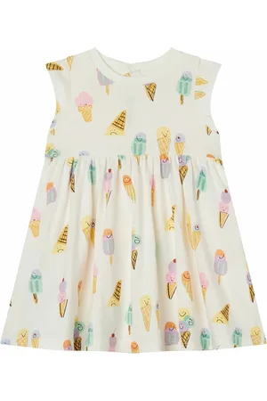 Stella McCartney Robe Glaces