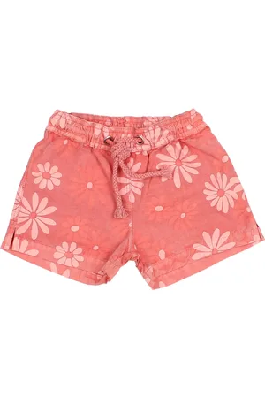 Buho Short de Bain Daisy Bébé