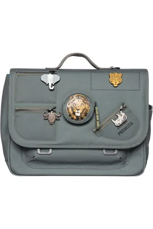 Jeune premier Cartable Midi Big Five