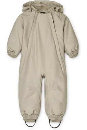 Liewood Combinaison de Ski Lin Polyester Recyclé