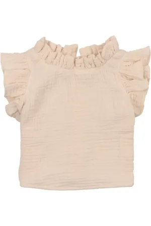 The New Society Blouse Coachella Baby