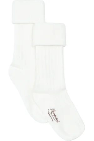 BONPOINT Chaussettes Côtelées