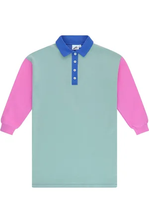COS I SAID SO Robe Polo Coton Bio