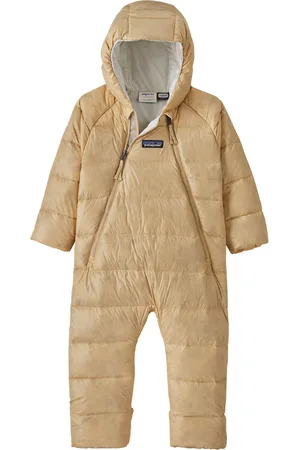 Patagonia Combinaison Ski Down Sweater Duvet Recyclé