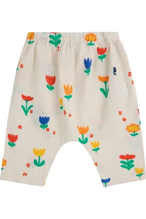 Bobo Choses Sarouel Fleurs