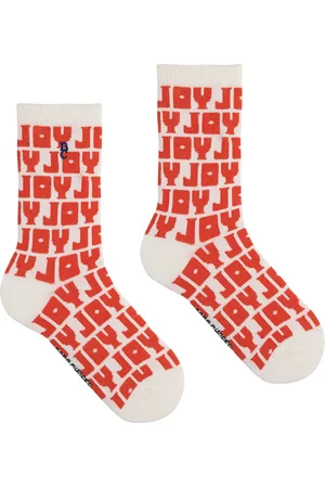 Bobo Choses Chaussettes Joy Coton Bio