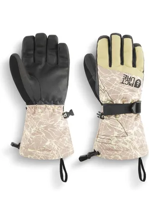 Picture Gants de ski Testy