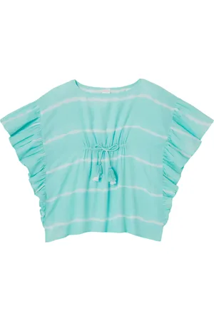 Lison Paris Caftan Diabolo