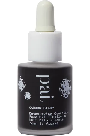 Pai Skincare Huile de nuit anti-imperfections Carbon Star