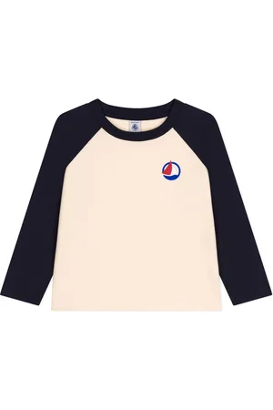 Petit Bateau T-shirt Logo