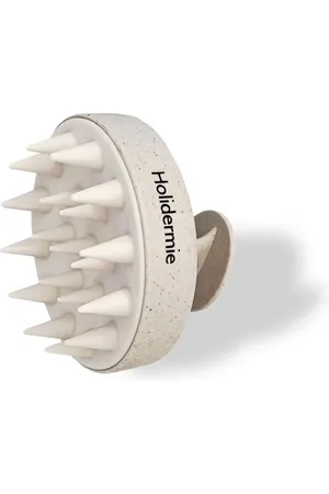 Holidermie Brosse stimulante cuir chevelu