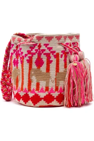 Guanabana Sac Crossbody Medium Hawk