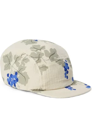 garbo&friends Casquette Raisin