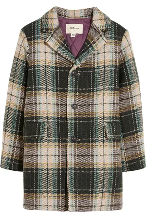 Bellerose Manteau Charles